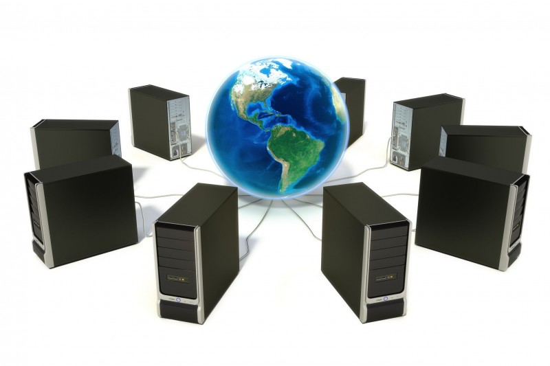 Cloud Services in Dallas Makes Document Management Easy