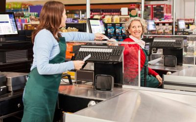 Dallas Shops Need More Than A Cash Register — They Need A Central Hub For Sales, Reporting, And Customer Engagement.